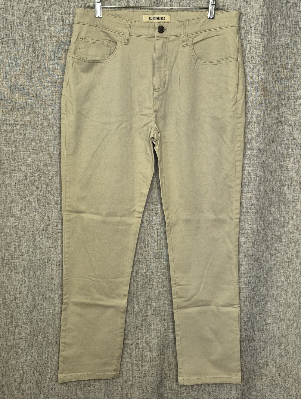 Men Tan Jean's